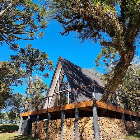 Reserva Guimaraes Cambará Ngoại thất bức ảnh