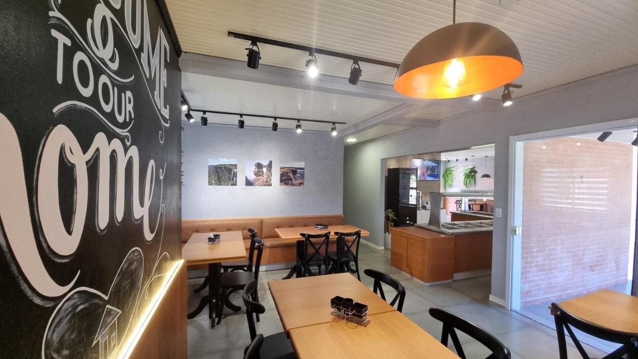 Reserva Guimaraes Cambará Ngoại thất bức ảnh
