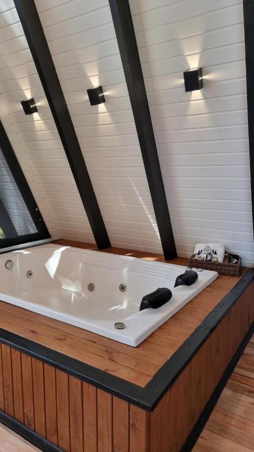 Reserva Guimaraes Cambará Ngoại thất bức ảnh