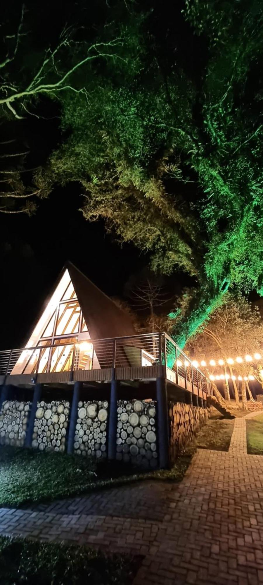 Reserva Guimaraes Cambará Ngoại thất bức ảnh